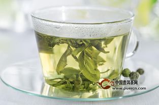 是红茶还是绿茶,发酵度决定了六大茶类