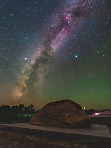 这个地名,让每一位畅往夜空的人都想拜访这里 夜空中国