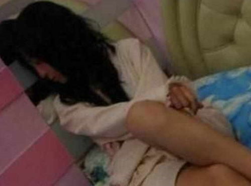 离婚女子网上约男子,酒店见面缠绵一夜后,女子 真想找人弄死他