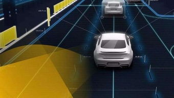 美国国会将就自动驾驶汽车行业征求立法反馈 交通部发文推动自动驾驶与车路协同技术研发