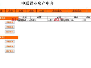 房产中介毕业论文结论