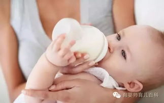 宝宝经常换奶粉好吗，宝宝经常换奶粉牌子好不好
