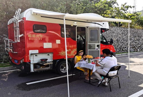 杭州西湖区哪里可以停房车(夫妻房车到杭州免费停车场)