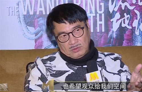 吴孟达解读周星驰为何拍 新喜剧之王 ,他果然最了解星爷