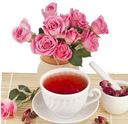 玫瑰花茶一周喝几次,玫瑰花茶一周喝几次