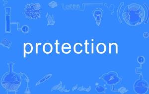 Protection