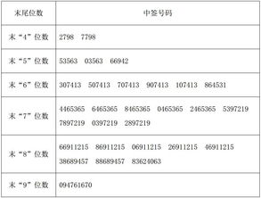 如何查询申购新股是否中签？