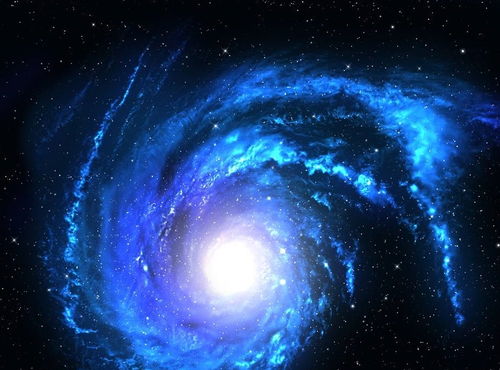 在宇宙发现有比黑洞更难捕捉的天体 看不着也摸不着