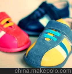 BBPED品牌适合2 5岁儿童鞋子休闲鞋运动鞋三色韩版牛皮
