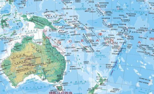 新西兰马尔代夫旅游，为什么马尔代夫要举国搬迁