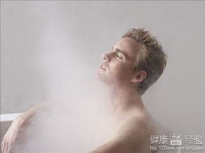 科学洗浴方法增强男人的性功能(男士如何加强性功能)