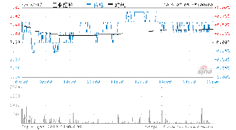 st三泰中ST是什么意思