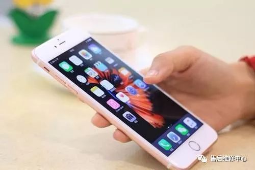 怎么判断手机天线坏了 北京苹果手机维修告诉你iPhone7手机尾插坏了怎么办