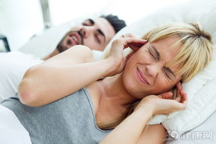 打呼噜是睡得香 错了,其实是6个因素在作怪,不都是好事