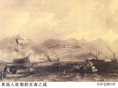 两江总督和安徽巡抚的内斗,为太平军攻克安庆埋下了伏笔