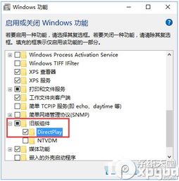 Win10软件显示缺失dll