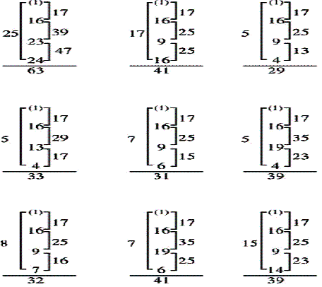 撼龙风水 起名宝典 笔画组合康熙字典九九灵数密诀