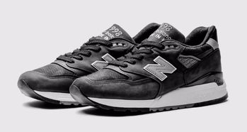 温新知故 不只是有关New Balance X 90的故事 