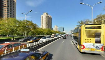 北京的西二环堵不堵现在 