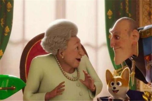 嗜狗如命的英国女王都养过什么狗狗 