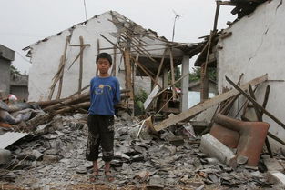 汶川地震10周年,那些曾经的幸存者,现在生活的怎么样了 