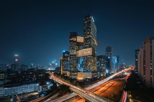 南山控股(002314.SZ)：聚焦深圳、上海等核心城市的优质区块