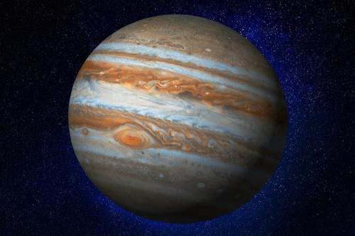 木星的存在对地球有什么影响 好处多还是坏处多 