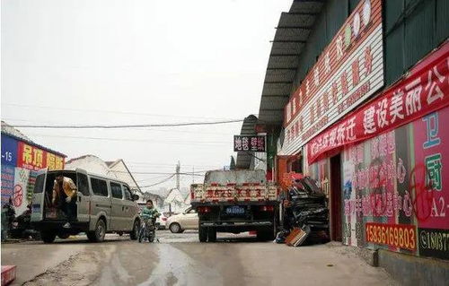 建材市场太多了，哪个建材市场价格性价比最高，美妈们