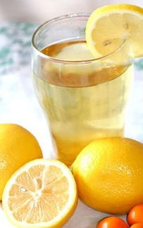 经常喝柠檬水好吗,长期喝柠檬水好吗?