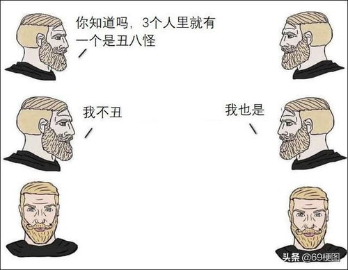 梗图合集 怎么讨好生气的女友