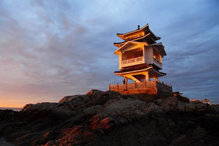 漳州龙海旅游景点有哪些(角美周边旅游景点排行榜前十名)