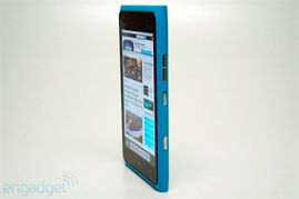 不是说英国德国等国家Lumia900早上市了吗？怎么还没有水货？