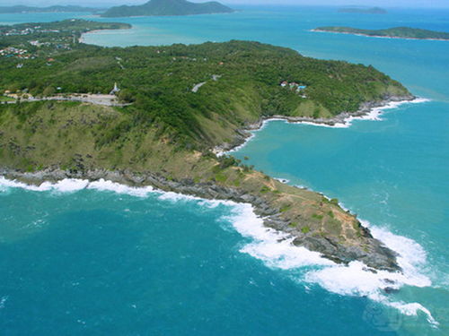 普吉岛五日游攻略，价格实惠还能享受海岛风光！