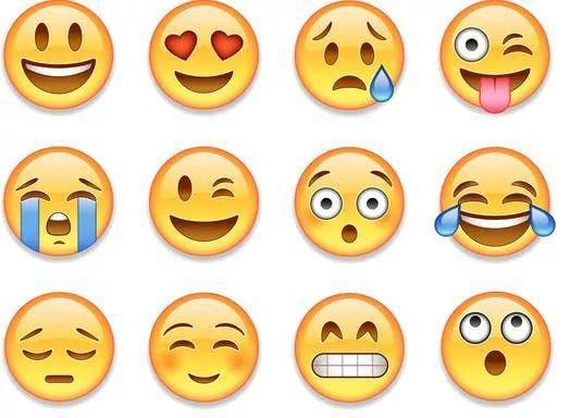 2019年Emoji 新增 230 个表情 平面设计流行趋势指南,get