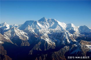 全世界最长的山脉,不是喜马拉雅山,这座山脉是喜马拉雅山的3倍