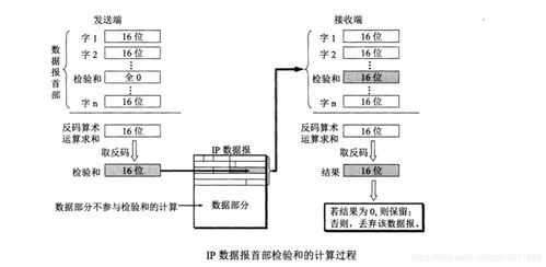 反码加一的运算规律(反码加一的运算规律有哪些)