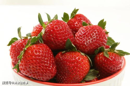 家长不愿意给孩子吃草莓,原因主要有3点 很扎心 早知早受益