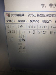 wps分数公式怎么写，wps分数怎么表示(wps如何写分数公式)