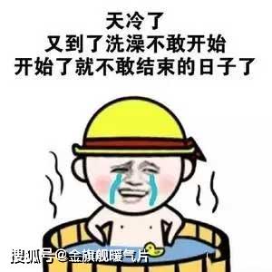 为什么南方就不能装上暖气 南方太冷怎样保暖