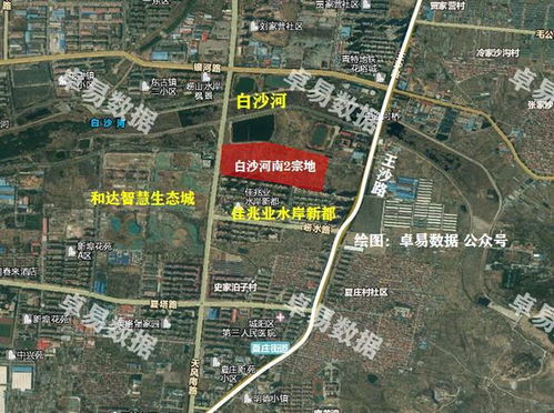 首次集中土拍后,青岛楼市迎来全新格局