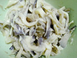 如何做平菇面好吃,热汤面的做法，白菜平菇热汤面怎么做好吃
