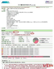 11月毕业论文查重平台