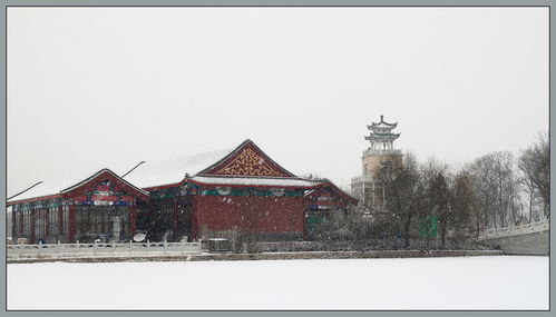 瑞雪丰年