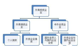 外商投资企业和外国企业的区别？