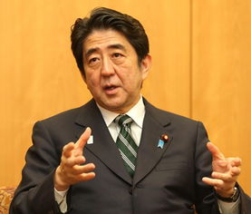日本首相官邸或向公众开放 安倍拟亲自当向导 