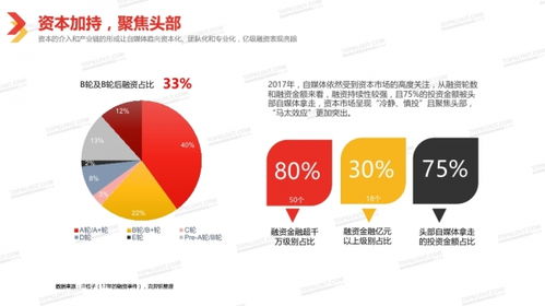 自媒体暴利行业排行榜最新,2023新型偏门暴利行业有哪些