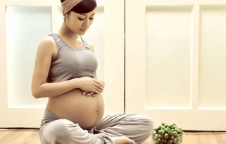 孕期为啥屁股疼,4个原因和5大缓解措施都在了,准妈妈们来收藏 