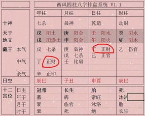 明泓命理 七杀真的可怕吗 八字年干遇此反而可能是大富大贵之人 