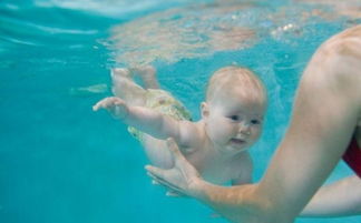 宝宝怎么游泳 宝宝游泳注意事项是什么