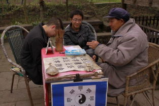 故事 男子感冒不好,小孩看到他就哭,师傅说是奶奶想念你了